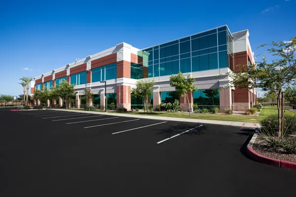 Commercial Real Estate restoration - photo 2