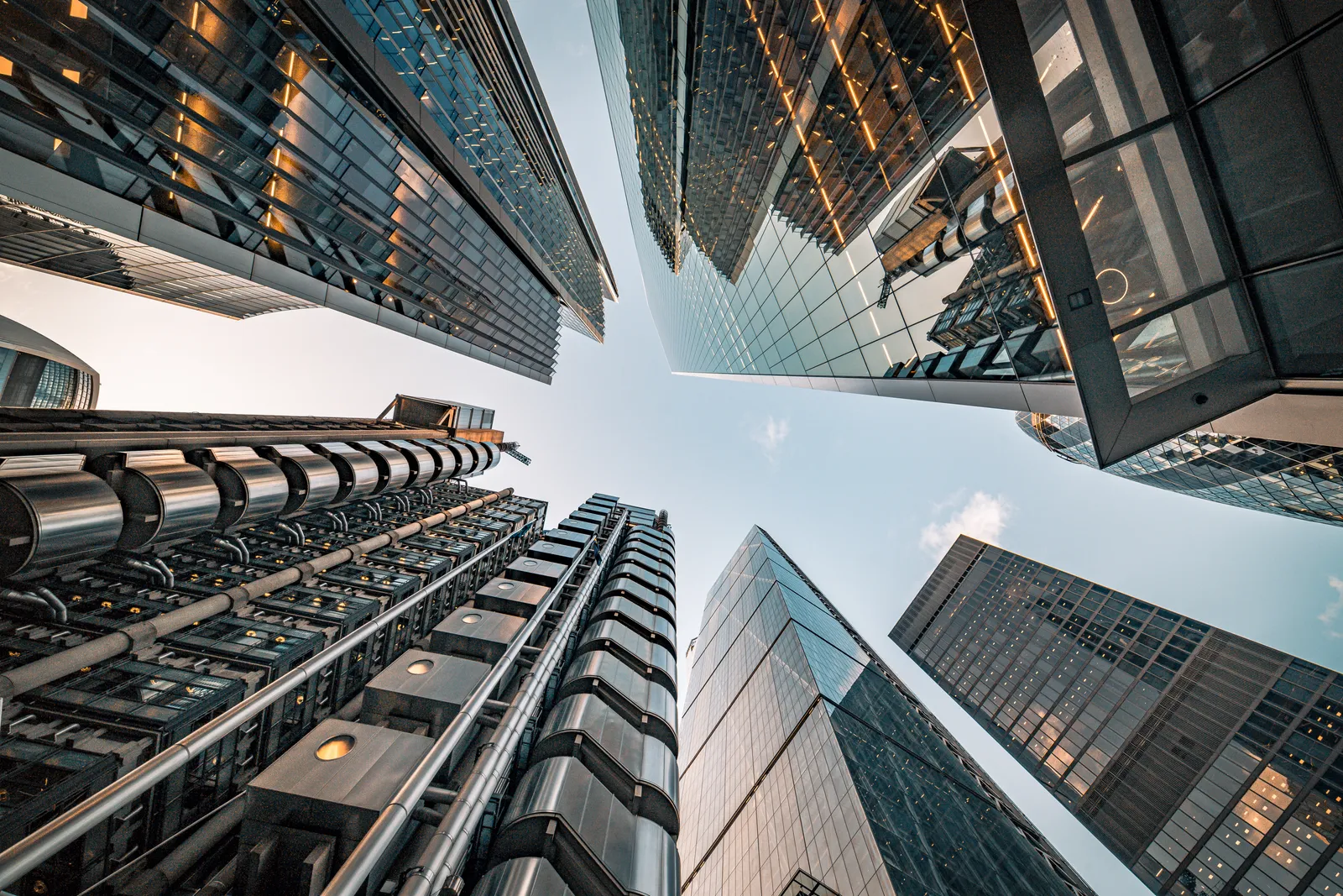 Commercial Real Estate
