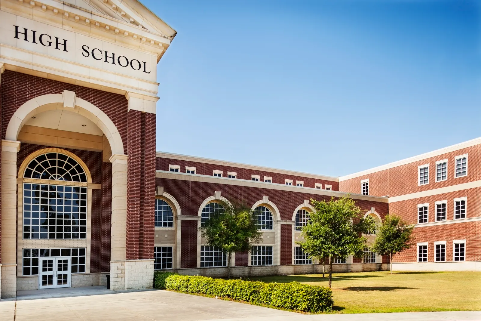 Educational Institutions