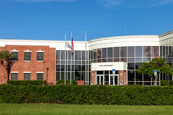 Government & Public Facilities