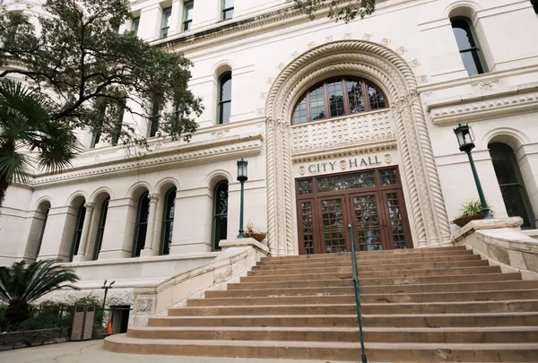 Government & Public Facilities restoration - photo 2