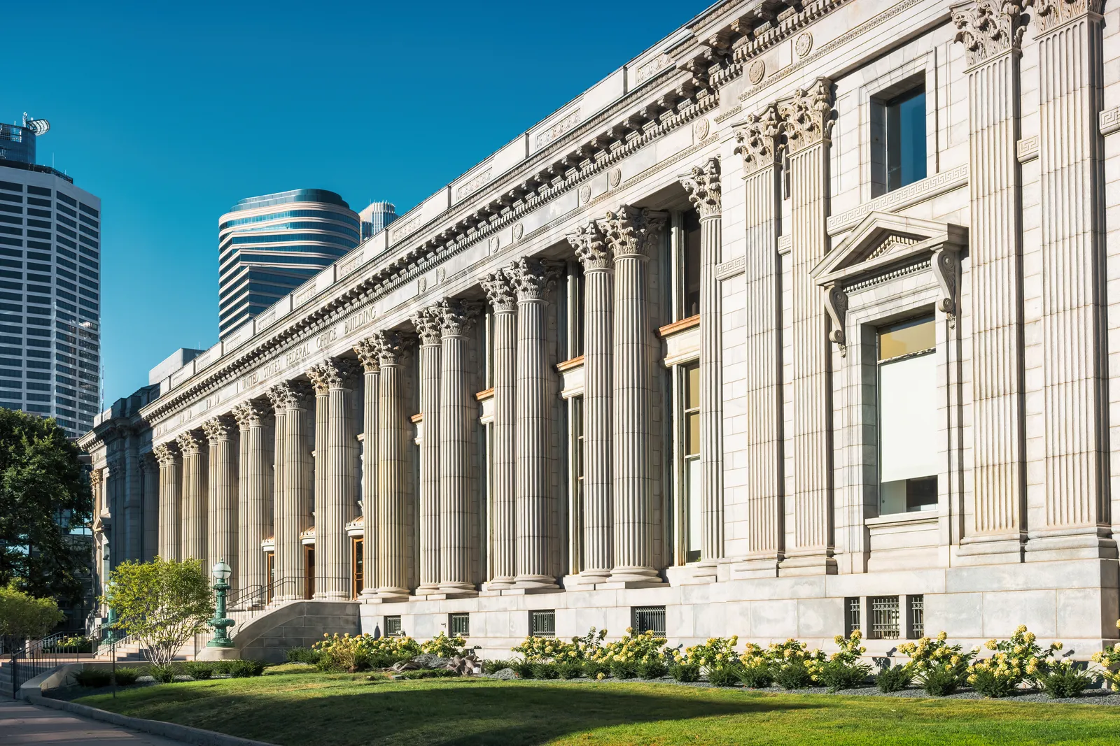 Government & Public Facilities