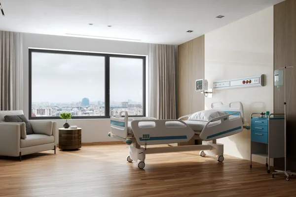 Healthcare Facilities