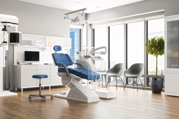 Healthcare Facilities restoration - photo 2