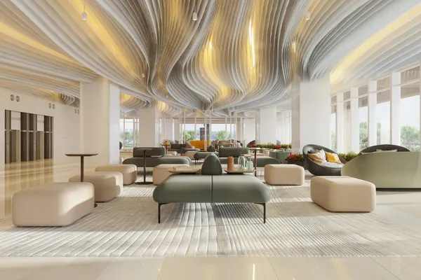 Hospitality & Hotels