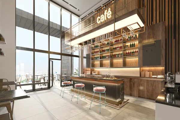 Hospitality & Hotels restoration - photo 2