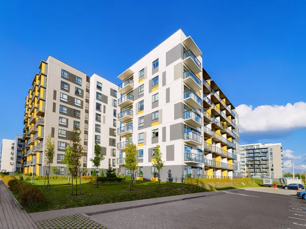 Multi-Family Housing