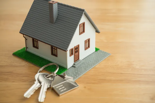 Residential restoration services