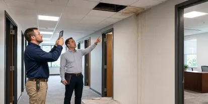 Commercial Restoration in Michigan: From Damage to Reopening - article cover image
