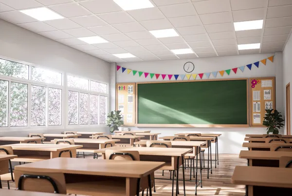Educational Institutions