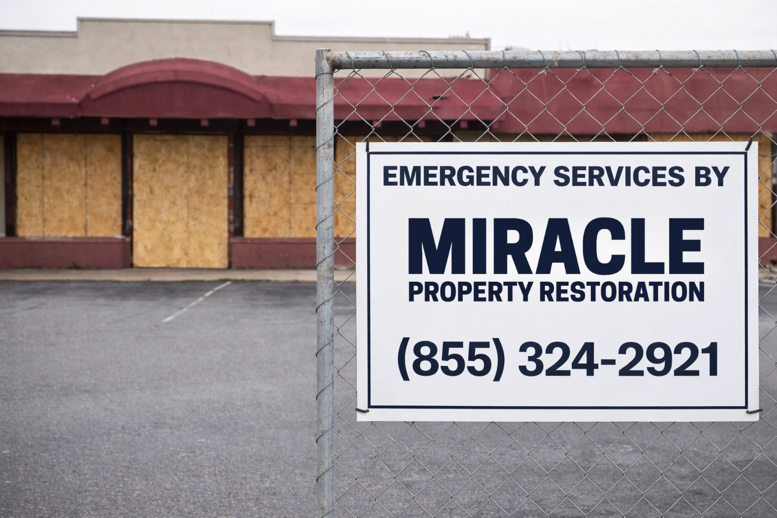 What Is Construction Restoration? A Michigan Homeowner's Guide to Rebuilding After Property Damage - article cover image