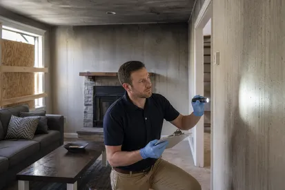 Fire Damage Restoration Near Me: How to Choose Local Help After a House Fire - article cover image