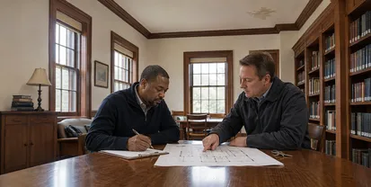 Building Restoration for Churches and Colleges - article cover image