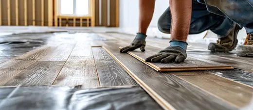 Restoration team supporting commercial property recovery after damage