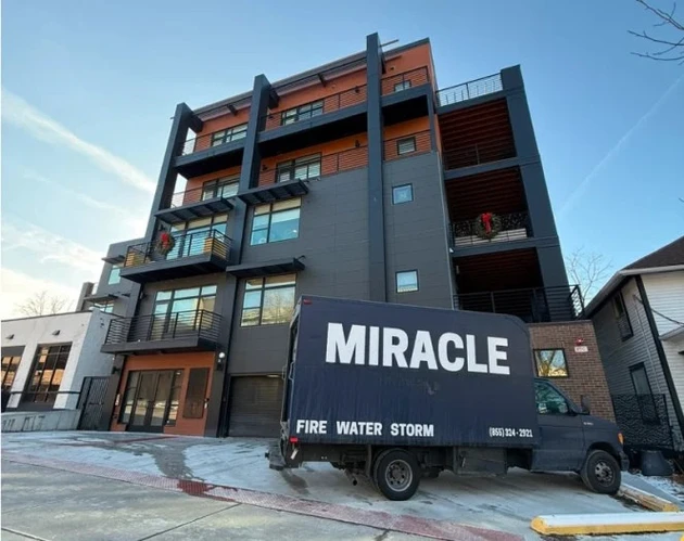 business owner reviewing emergency preparedness plan