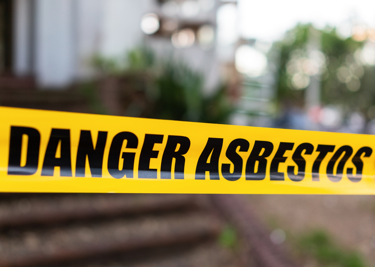 What to Do If You Accidentally Disturb Asbestos in Your Home: A Guide for Macomb County Homeowners - article cover image