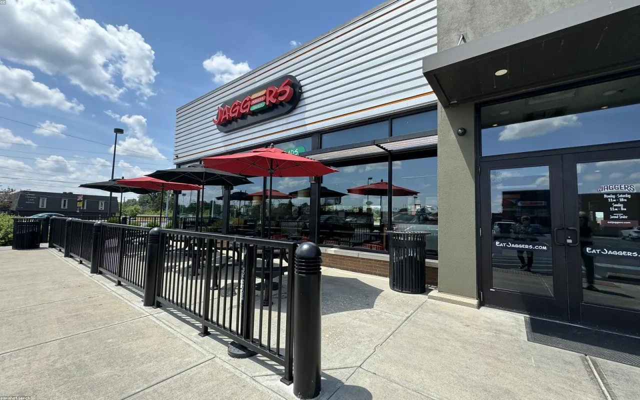 Full-Service Restaurant Frozen Pipe Burst