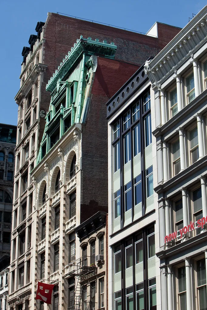 Mixed-Use Commercial Fire Suppression Line Rupture
