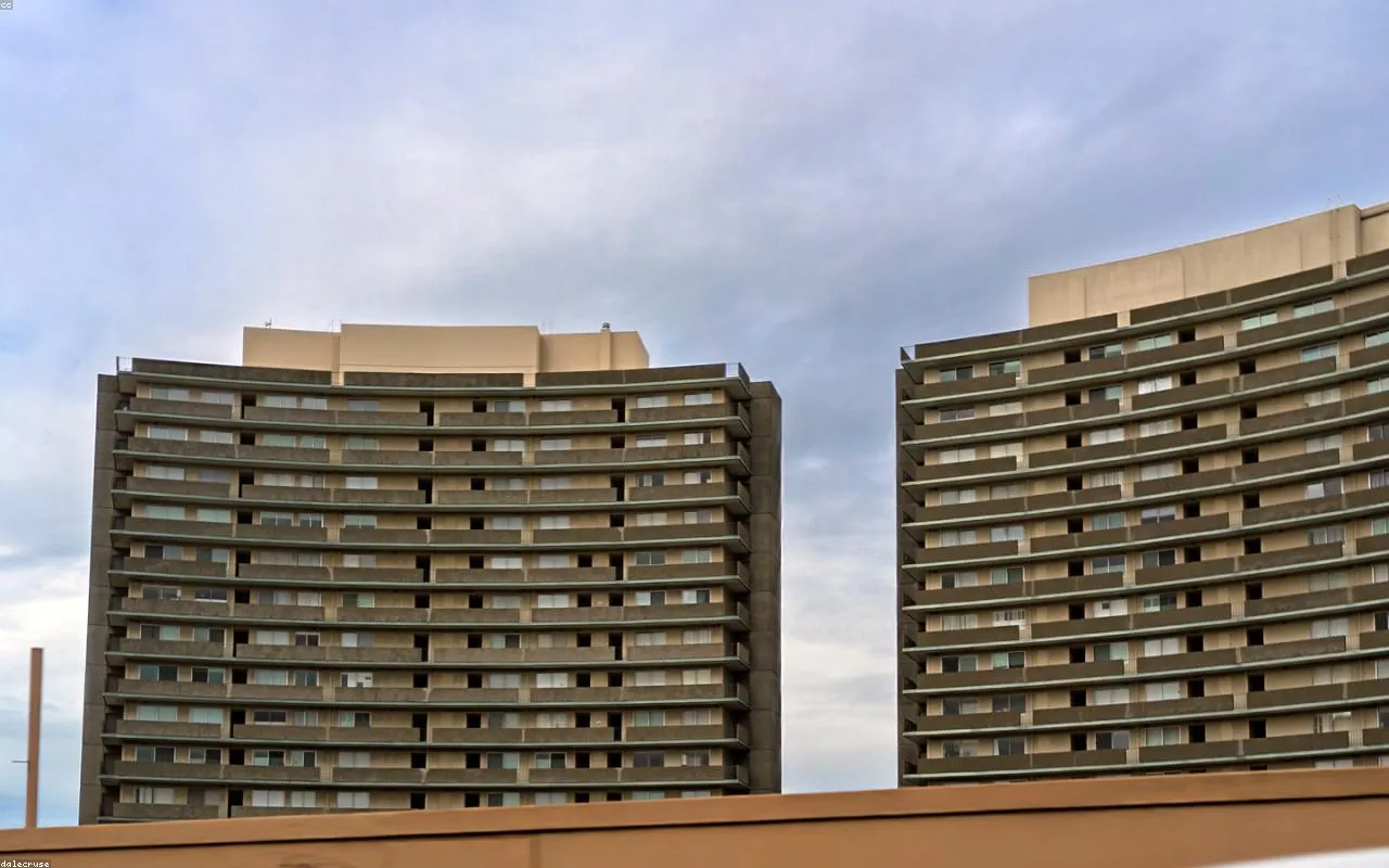 Condominium Burst Pipe and Mold Remediation