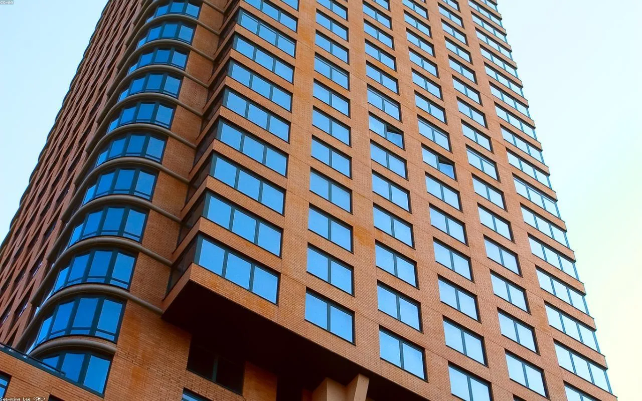 Condominium Mold Remediation