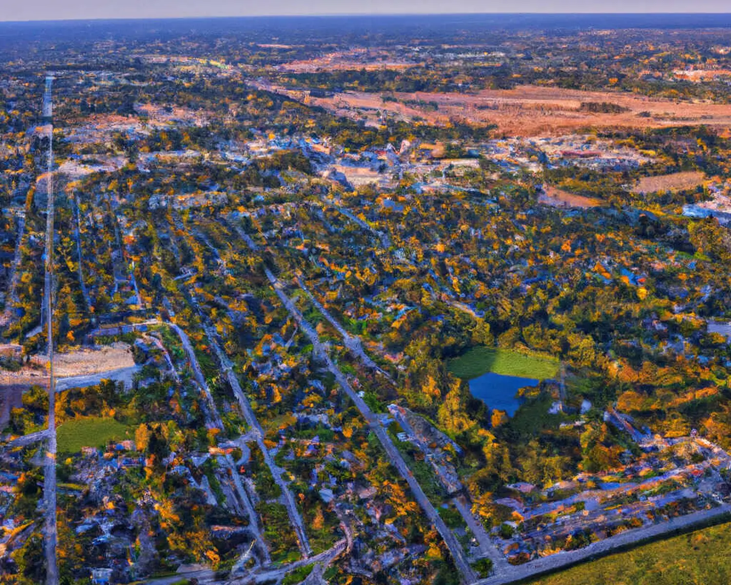 Harrison Township, MI