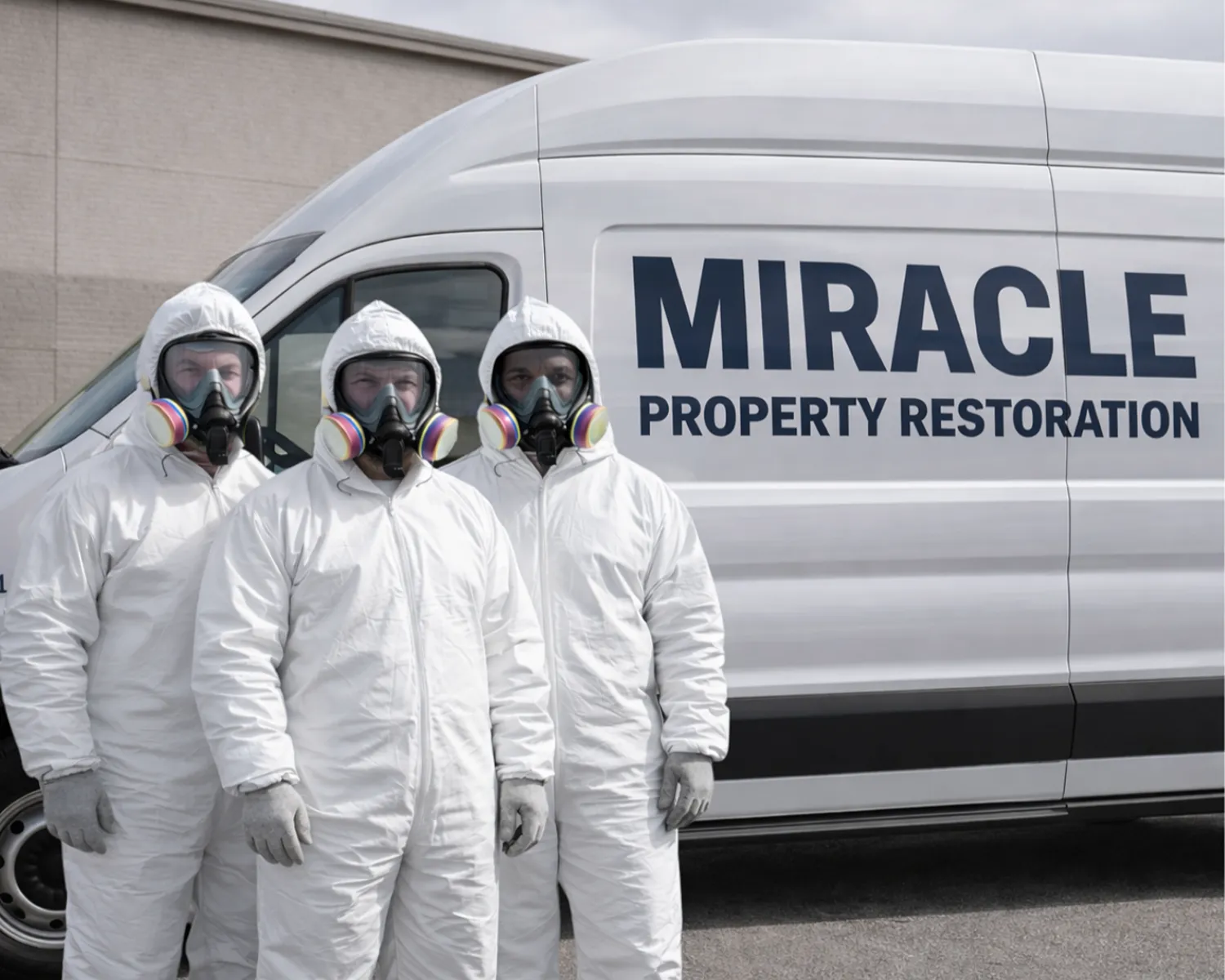 Asbestos & Lead Abatement Services