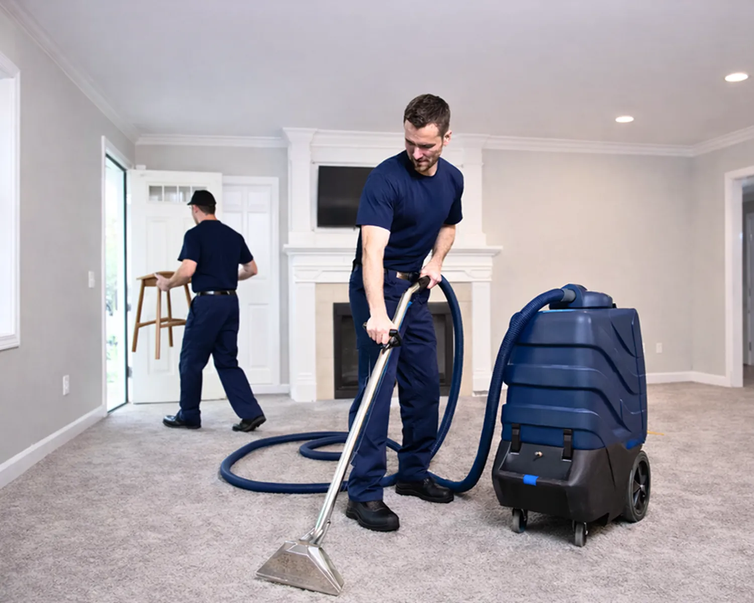 Emergency Property Restoration Services